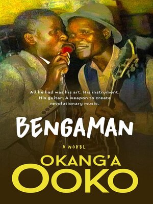 cover image of Bengaman
